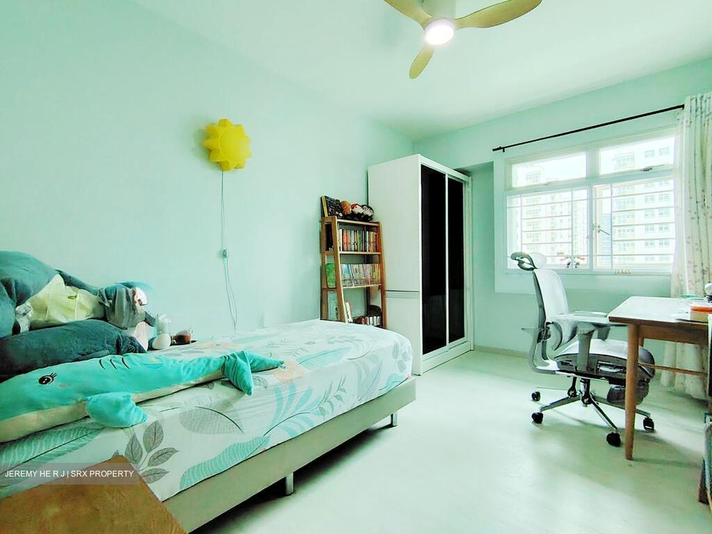 Blk 204B Punggol Field (Punggol), HDB 4 Rooms #502601511